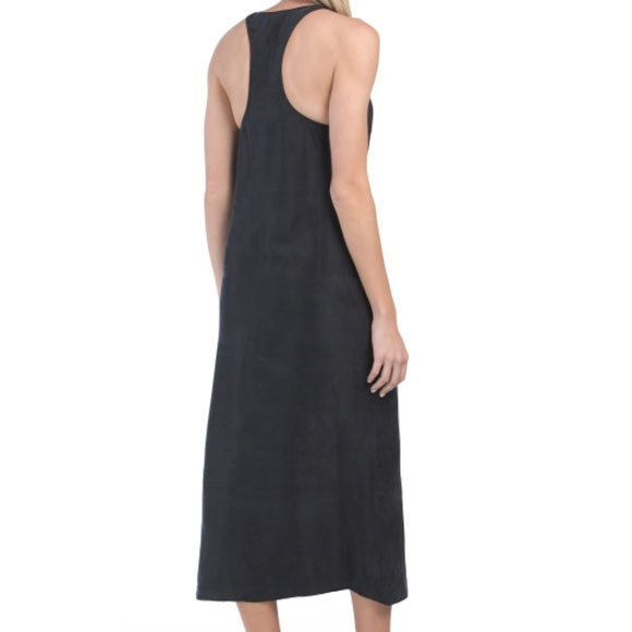 ZARA Racerback Dress - Picture 2 of 2